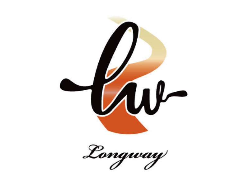 株式会社Longway様　ロゴ